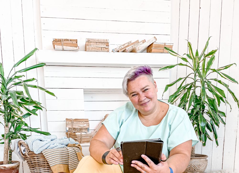 Irita Rozentāle, grafoloģe, grafoloģija, intervija, personība, attīstība, rokrakstu tulkošana,