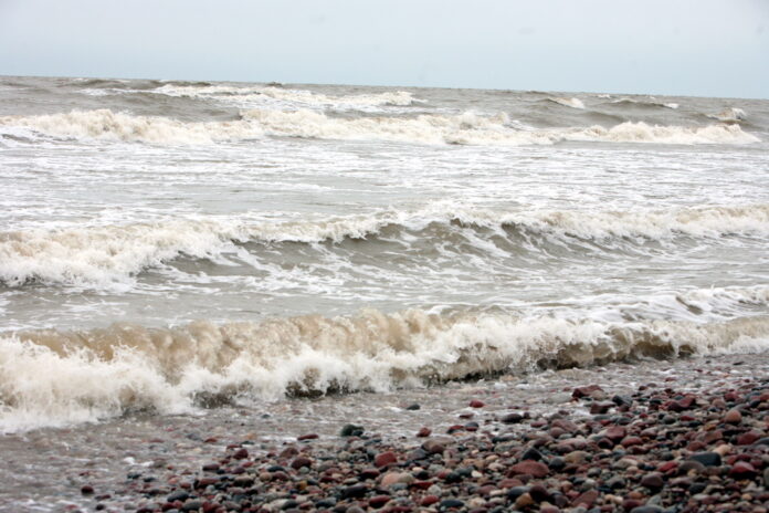 vējš, vētra, Baltijas jūra, sinoptiķi