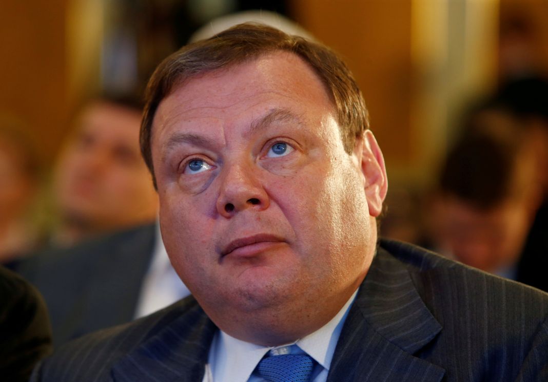 Krievija, krievu vēršanās pret karu, Ukraina, atbalsts Ukrainai, uzņēmēji, alumīnijs, bankas, ekonomika, bizness