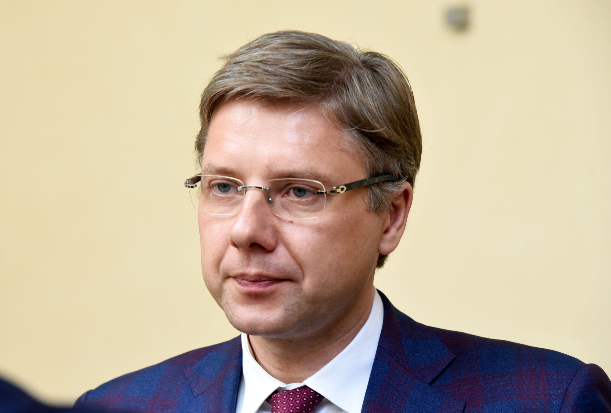 Nils Ušakovs, karš, Saskaņa, Ukraina, Kremlis, Krievija, Putins, bombardēšana, karam nē, nostāja, uzruna, Eiropas Parlaments,