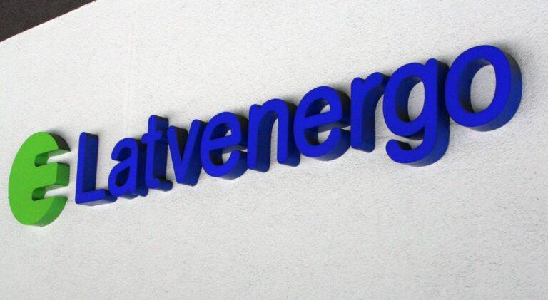 Latvenergo nākamos desmit gadus varēs lietot sešu TWh ikgadējo jaudu Klaipēdas LNG terminālī