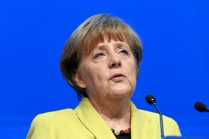 Angela Merkele, Vladimirs Putins, Vācija, Krievija, politika, Svarīgi