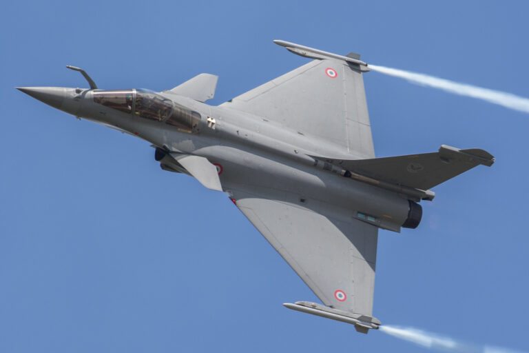 Polija pārņem atbildību par Baltijas valstu gaisa telpas drošību