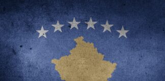 Serbija, Kosova, Eiropas Savienība