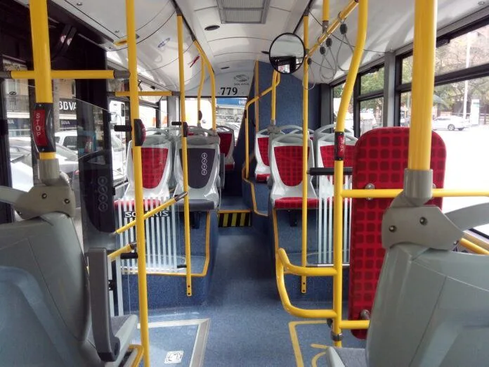 Lietuva, BNN pēta, Viļņa, sabiedriskais transports, streiks, beztermiņa streiks