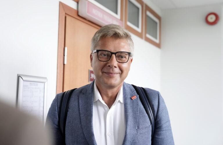 KNAB, Nils Ušakovs, Svarīgi, tiesvedība