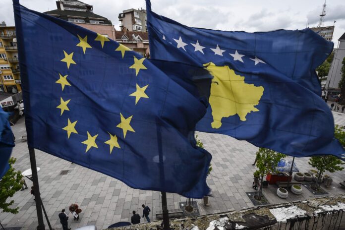 Svarīgi, Kosova, Eiropas Savienība, iestāšanās ES