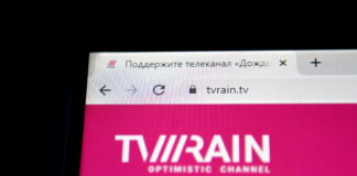 Svarīgi, Tv Rain, karš Ukrainā, Aleksejs Korosteļevs, Krievijas slavināšana, Reportieri bez robežām