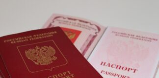 Svarīgi, Lietuva, termiņuzturēšanās atļauja, Krievijas pilsoņi, Baltkrievijas pilsoņi, vīzas