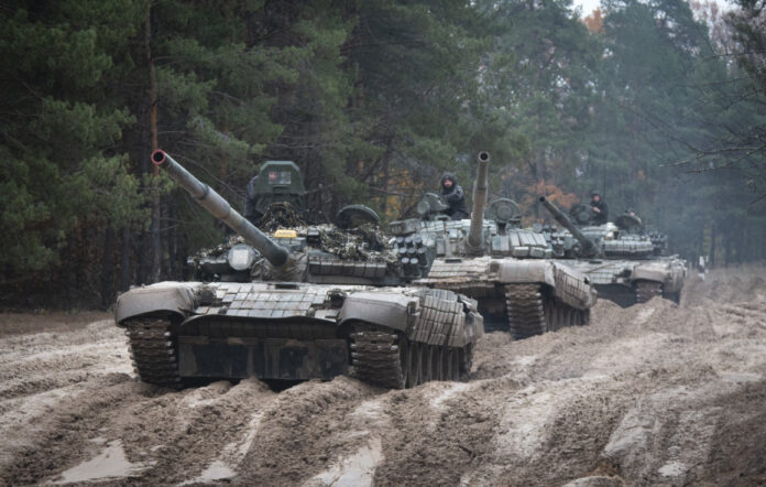Svarīgi, karš Ukrainā, militārās mācības, Baltkrievija, Volodimirs Zelenskis