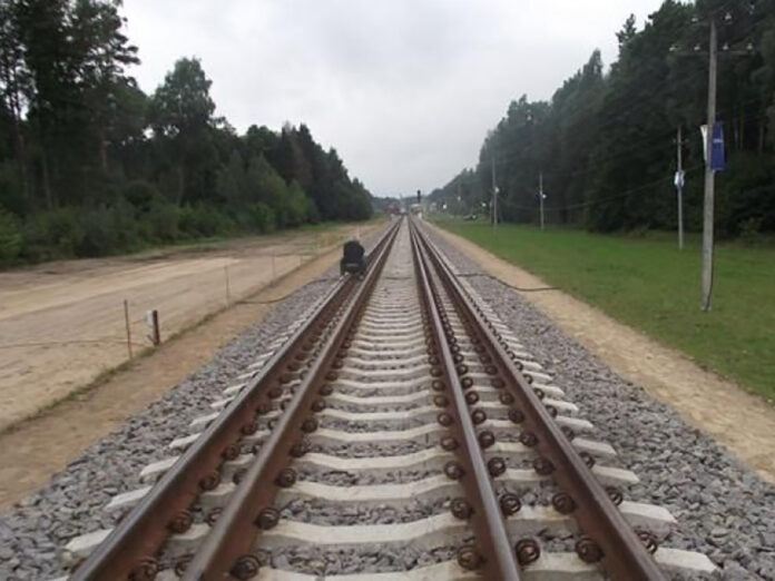 Rail Baltica, Satiksmes ministrija