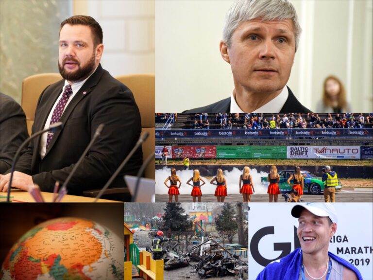 ārvalstu investīcijas, Bite, ASV, ministru prezidents, Krišjānis Kariņš, Svarīgi, kukuļdošana, Ādaži, Jānis Višķers, Svarīgi, Konkurences padome, satiksmes ministrs, Jānis Vitenbergs, pasažieru pārvadājumi, Svarīgi, Satiksmes ministrija, CSDD, Biķernieku trase, dalītais īpašums, Svarīgi, partija Saskaņa, Rēzeknes dome, Aleksandrs Bartaševičs, Krievijas agresija, partija Saskaņa, Rēzeknes dome, Aleksandrs Bartaševičs, Krievijas agresija, Svarīgi, Svarīgi, Igaunija, patvertnes, drošība, Lauri Lānemets, Svarīgi, Ukraina, Kijiva, avārija, bojāgājušie, Svarīgi, Ķīna, demogrāfija, ekonomika, viena bērna politika, Covid-19, dzimstība, mirstība, ekonomika,