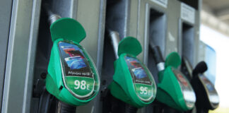 degvielas cenas, Baltijas valstis, degviela, statistika, degvielas cenas kritums