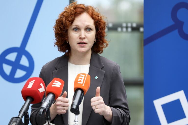 Sabiedrība par atklātību Delna, Inese Tauriņa, korupcijas uztveres indekss, Transparency International, Svarīgi,