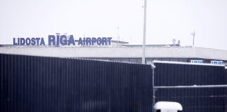 lidosta Rīga, airBaltic, Ryanair, apkalpoto pasažieru skaits,