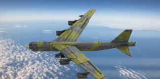 Stratēģiskais bumbvedējs B-52, ASV, Polija, Igaunija, Krievija, Sanktpēterburga, Svarīgi,