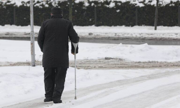 CSDD, ziemas riepas,