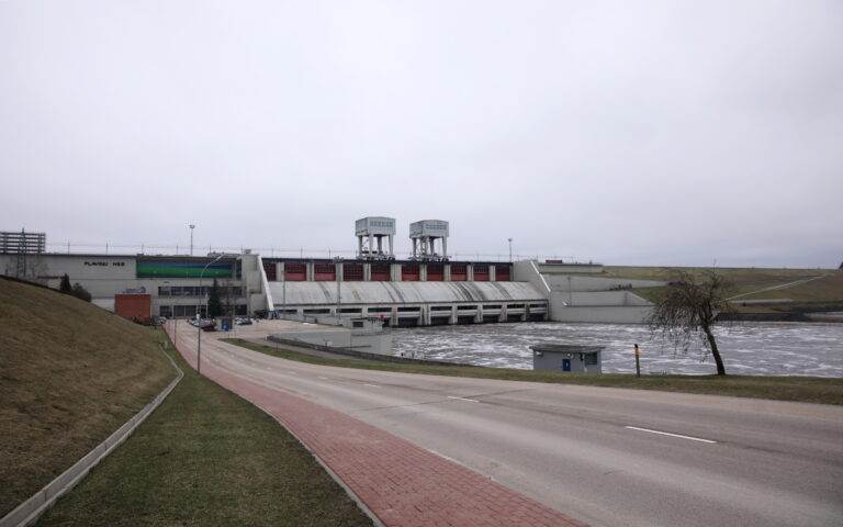 Latvenergo, HES, TEC, saules paneļi, saules parks, SIA Latvijas vēja parki, RWE, Svarīgi,