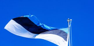 Svarīgi, Igaunija. Igaunijas Neatkarības diena, karš Ukrainā, Jiri Ratass, Rīgikogu, atbalsts Ukrainai,