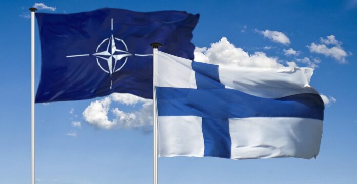 Svarīgi, Turcija, Somija, Zviedrija, NATO, protesti, NATO paplašināšanās