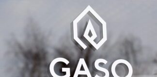 Latvijas gāze, Gazprom, Gaso, valdes locekļi