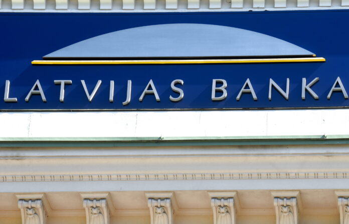 Latvijas Banka, IKP,