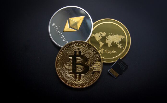 kriptovalūta, Bitcoin,kriptovalūtas tirgus