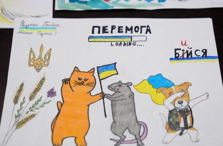 karš Ukrainā, ukrainas pretuzbrukums, Svarīgi,