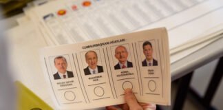 Turcija, prezidenta vēlēšanas, Svarīgi