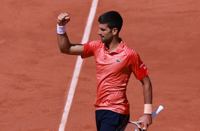 Svarīgi, Serbija, Kosova, teniss, Novaks Džokovičs, politika, sadursmes, Francija,