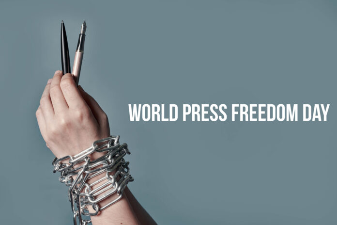 mediji, preses brīvība, Reporters sans frontières