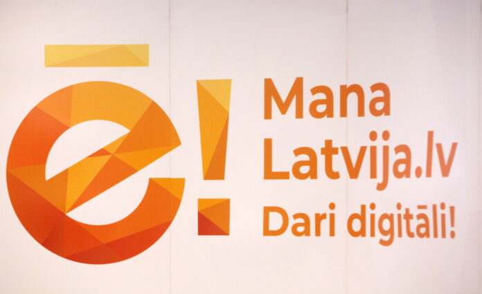 Latvija.lv, e-pakalpojumi, Smart-ID,