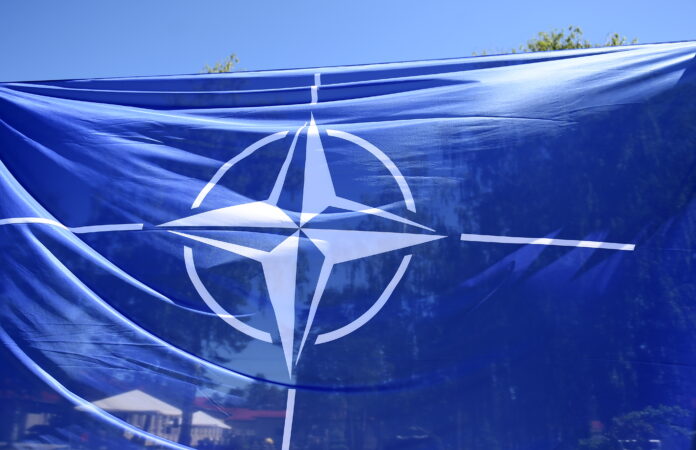 NATO, karš Ukrainā, Edgars Rinkēvičs,