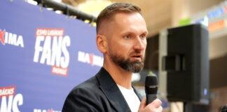 Buncis: Ļoti ceru, ka izlases sniegums iedvesmos bērnus un vecākus pievērsties trenēties hokejā