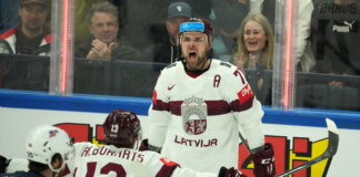Latvijas hokeja izlase, Pasaules čempionārs hokejā, Svarīgi