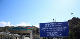 Svarīgi, Armēnija, Azerbaidžāna, Eiropas Savienība, miera sarunas, Kalnu Karabaha,