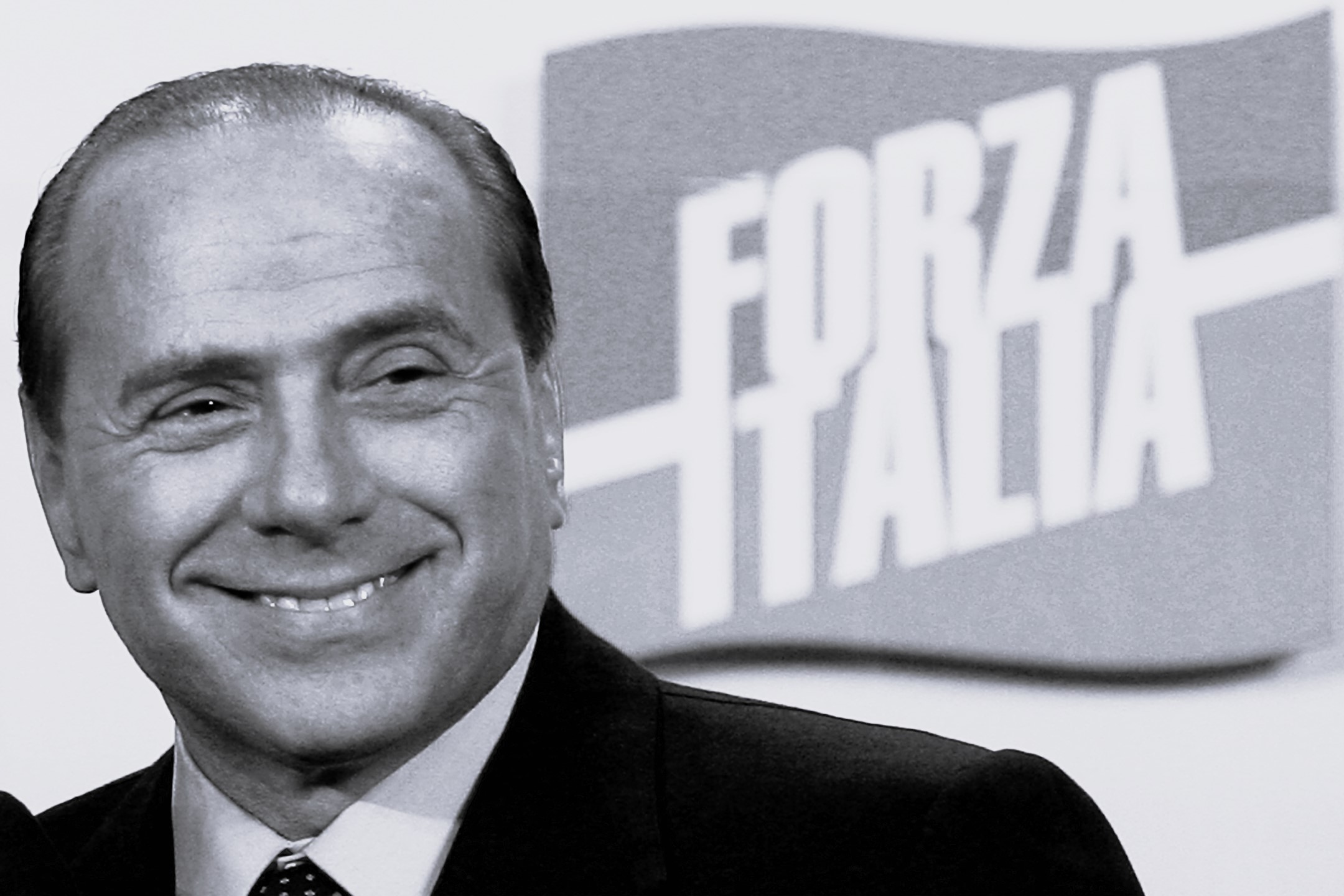 È morto l’ex primo ministro italiano Silvio Berlusconi – BNN