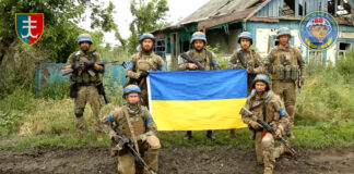 Svarīgi, karš Ukrainā, Doņecka, pretuzbrukums, Ukrainas armija,