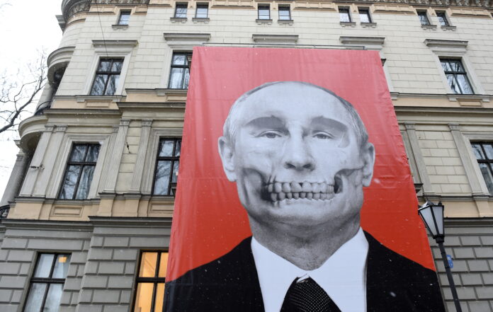 Vladimirs Putins, Jevgēņijs Prigožins, Vāgnera grupa, dumpis, apvērsums Krievijā, karš Ukrainā, Svarīgi,