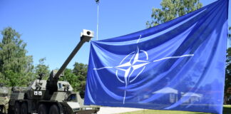 NATO, atbalsts Ukraina, karš Ukrainā, Svarīgi,