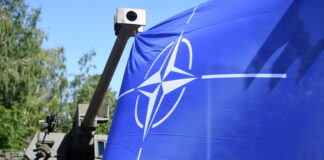 Nato, Karš ukrainā, Svarīgi