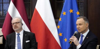 Polija, Andžejs Duda, ES pārkāpuma procedūra, Kremļa ietekme, Svarīgi,