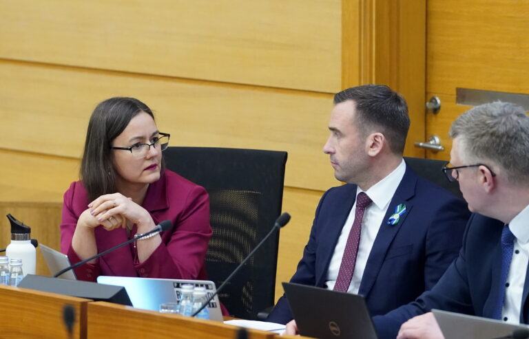 Rīgas dome, škelšanās, Jaunā vienotība, Nacionālā apvienība, Kods Rīgai, Rīgas domes Satiksmes departaments