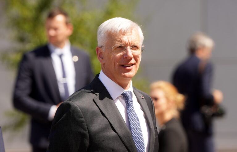 Krišjānis Kariņš, Eiropas Savienība, karš Ukrainā, agresors Krievija, Svarīgi,