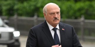 Baltkrievijas spiegs, Baltkrievija, Aleksandrs Lukašenko, Lukašenko režīms, kodolieroči, Svarīgi, Nekā personīga,