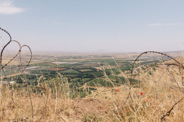 Svarīgi, Izraēla, Rietumkrasts, Palestīna, Benjamins Netanjahu, kolonijas