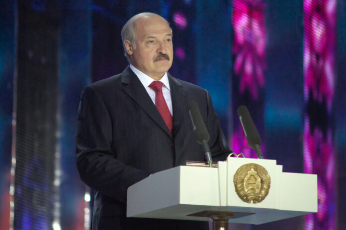 Aleksandrs Lukašenko, Vladimirs Putins, Krievijas agresijas attaisnošana, kodolieroči, Vāgnera grupa, Medvedčuks, Kijeva, Svarīgi,