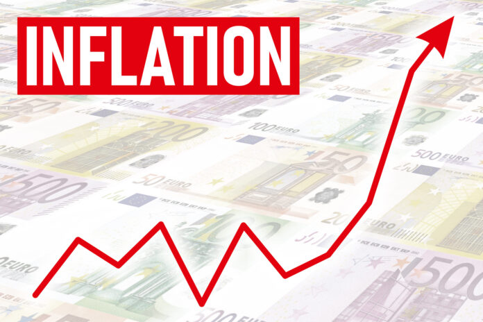 inflācija ES, inflācija Latvijā, algas, Svarīgi,