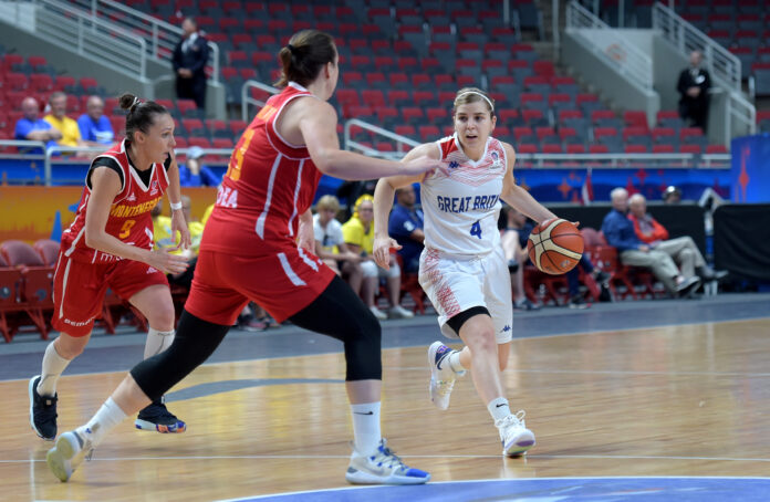 Latvijas sieviešu basketbola izlase, Eiropas vicečemppiones, Svarīgi,