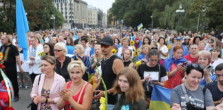 Ukrainas neatkarība, Vērmanes dārzs, Tavi draugi, Svarīgi, rātsnams,